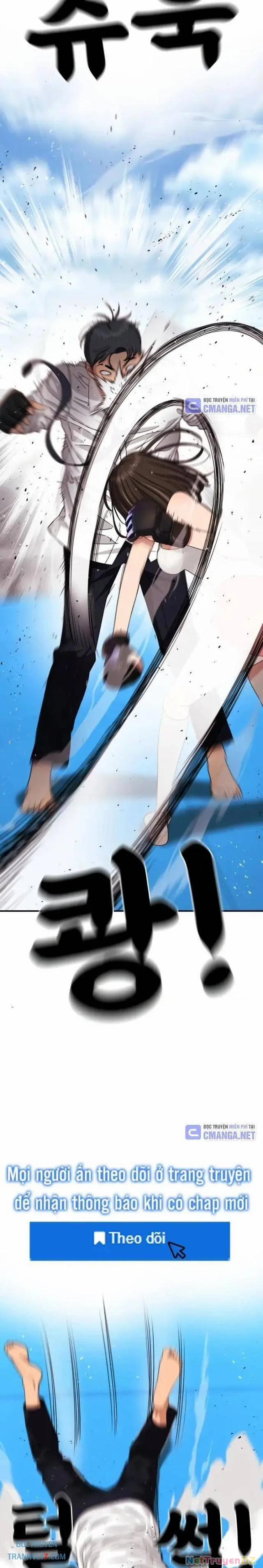 Huấn Luyện Chiến Đấu Siêu Cấp 42 trang 34