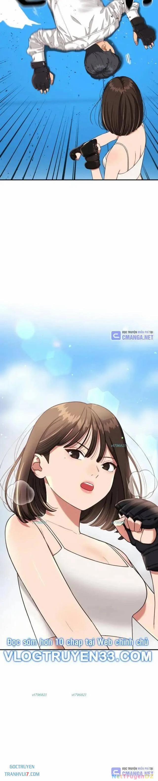 Huấn Luyện Chiến Đấu Siêu Cấp 42 trang 35