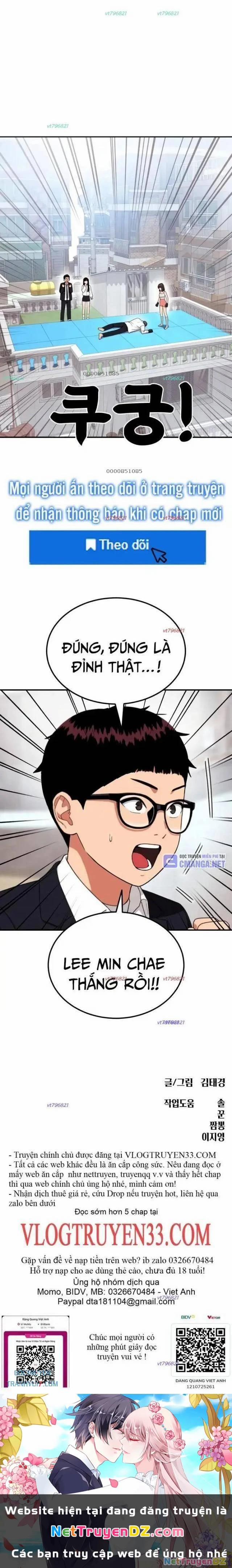 Huấn Luyện Chiến Đấu Siêu Cấp 42 trang 36