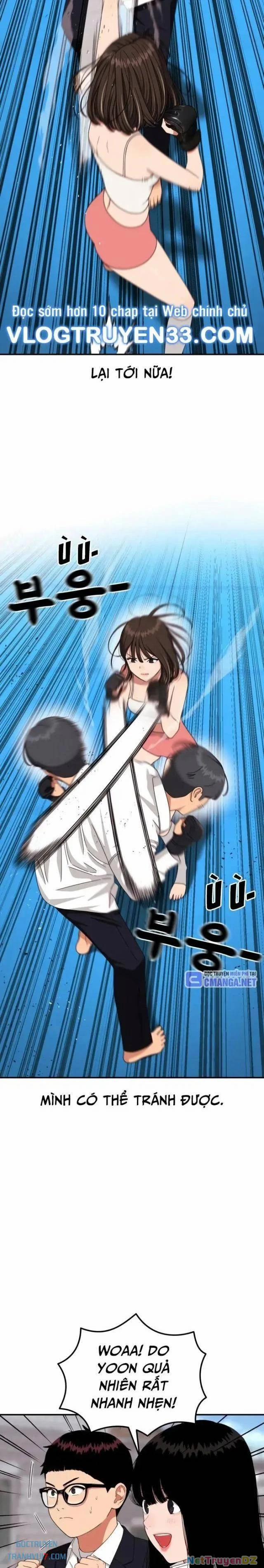 Huấn Luyện Chiến Đấu Siêu Cấp 42 trang 6