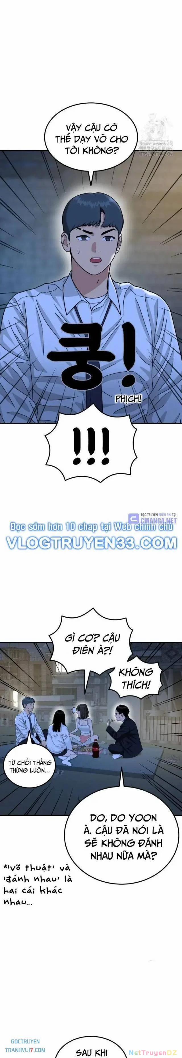 Huấn Luyện Chiến Đấu Siêu Cấp 43 trang 10
