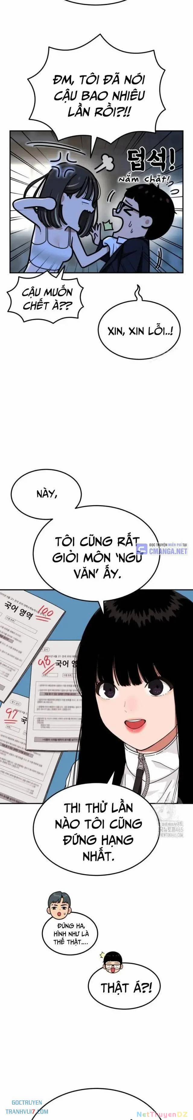 Huấn Luyện Chiến Đấu Siêu Cấp 43 trang 13