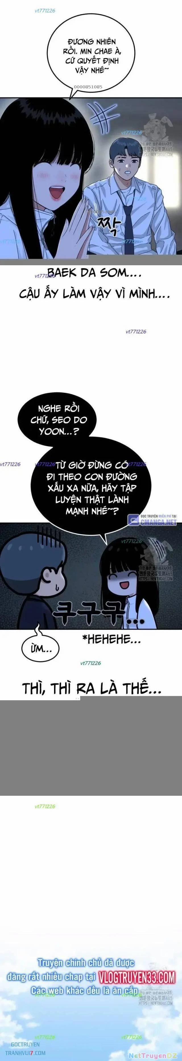 Huấn Luyện Chiến Đấu Siêu Cấp 43 trang 16