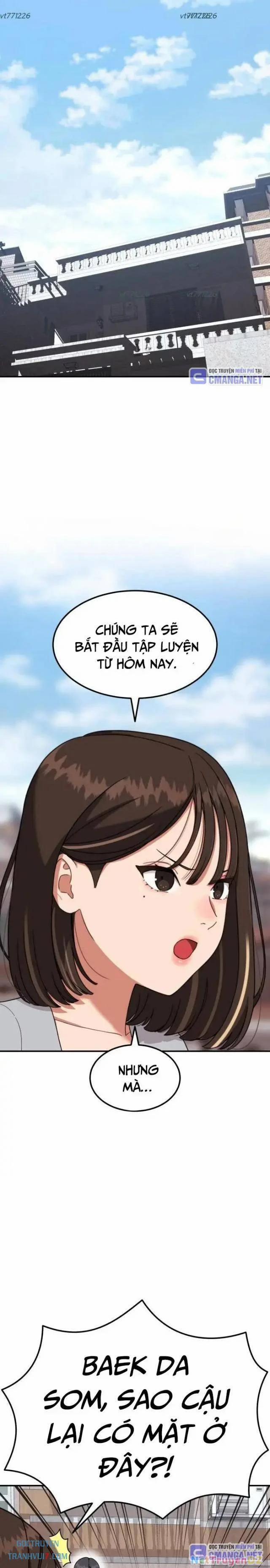 Huấn Luyện Chiến Đấu Siêu Cấp 43 trang 17