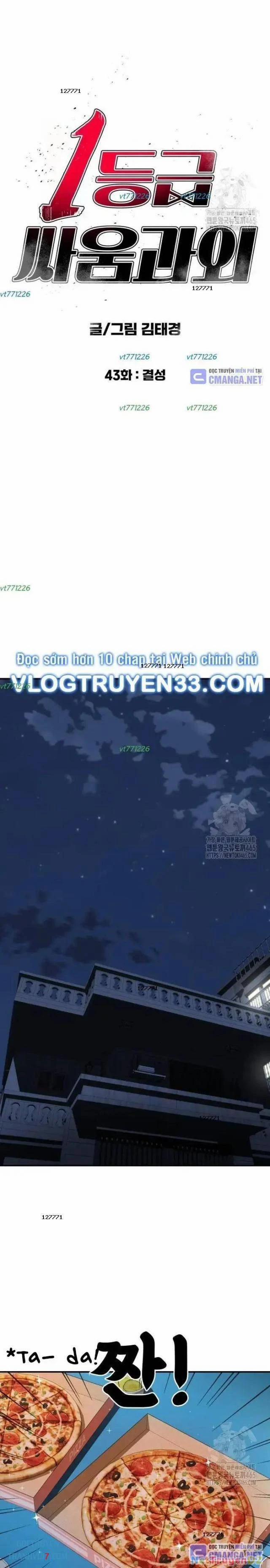 Huấn Luyện Chiến Đấu Siêu Cấp 43 trang 2