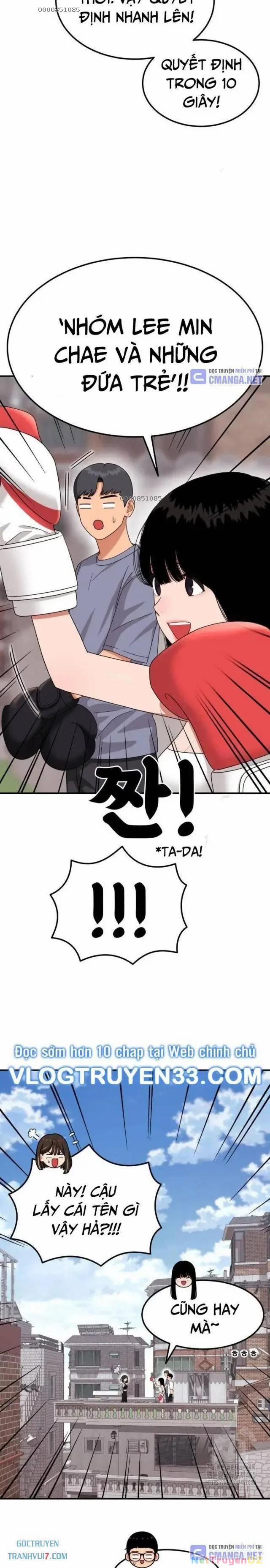 Huấn Luyện Chiến Đấu Siêu Cấp 43 trang 20