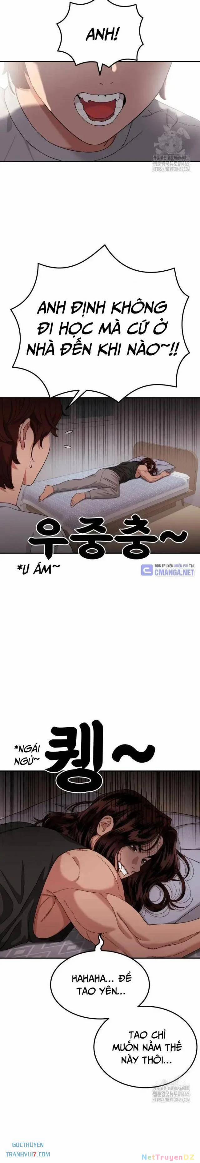 Huấn Luyện Chiến Đấu Siêu Cấp 43 trang 22