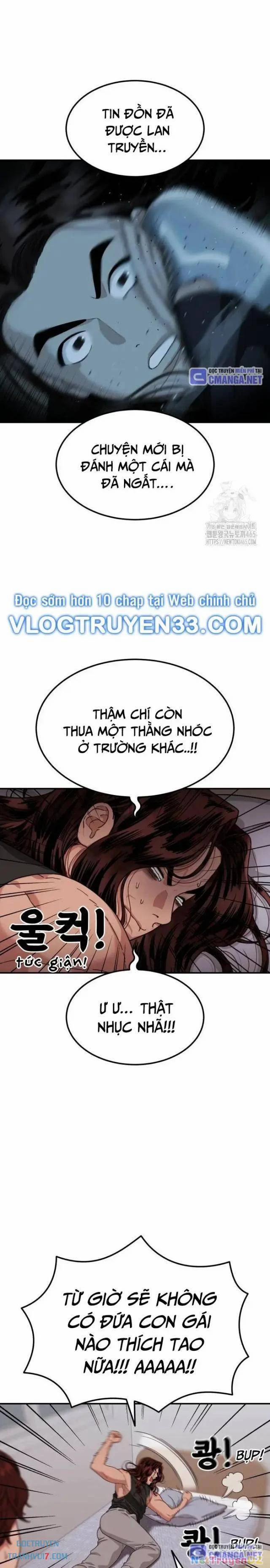 Huấn Luyện Chiến Đấu Siêu Cấp 43 trang 23