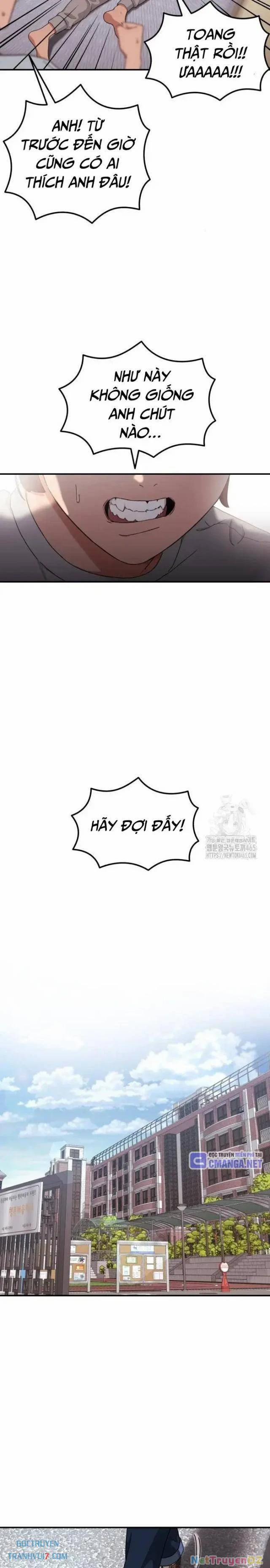 Huấn Luyện Chiến Đấu Siêu Cấp 43 trang 24