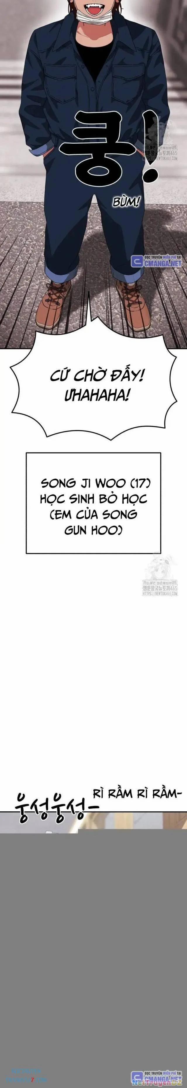 Huấn Luyện Chiến Đấu Siêu Cấp 43 trang 26