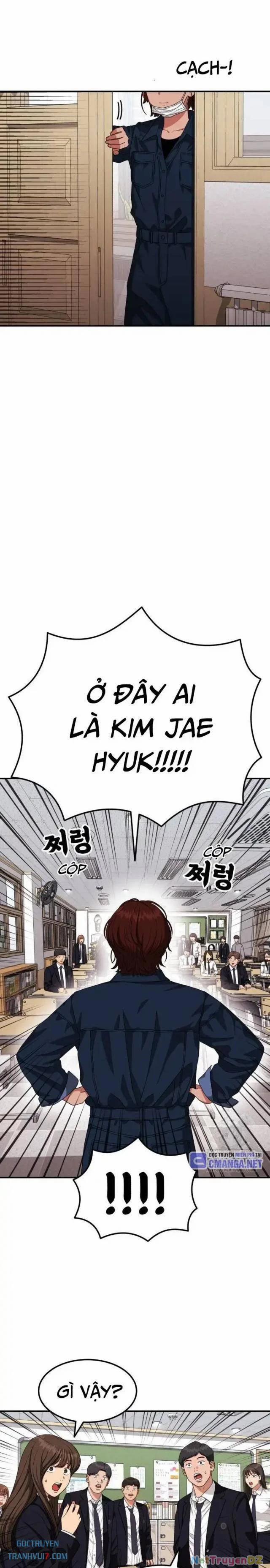 Huấn Luyện Chiến Đấu Siêu Cấp 43 trang 27