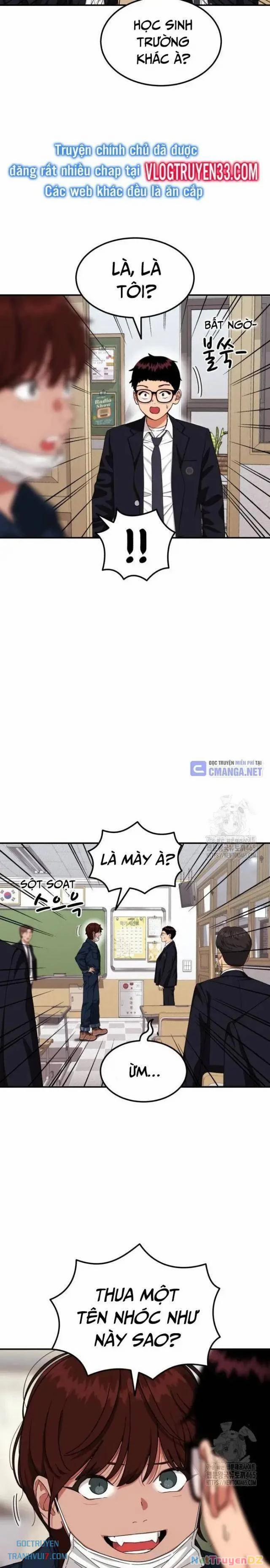 Huấn Luyện Chiến Đấu Siêu Cấp 43 trang 28