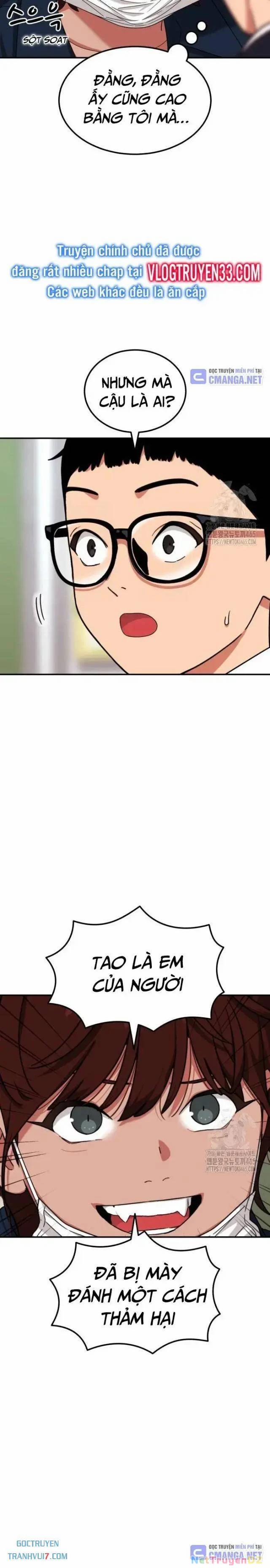 Huấn Luyện Chiến Đấu Siêu Cấp 43 trang 29