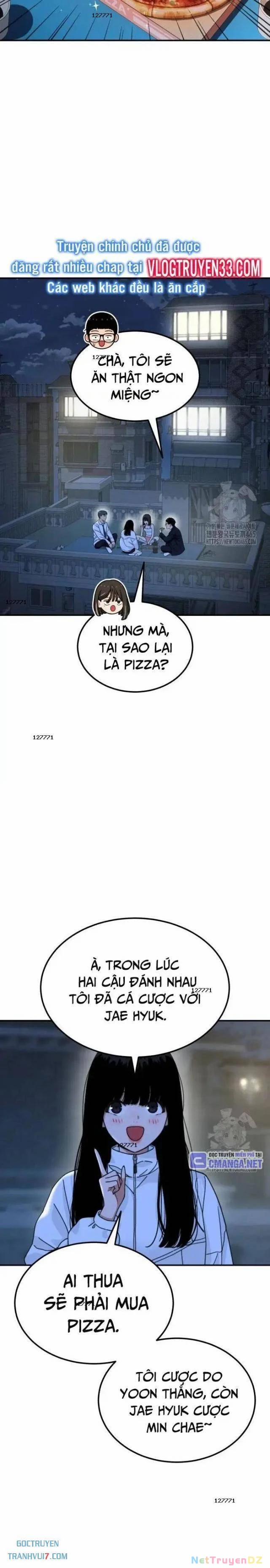 Huấn Luyện Chiến Đấu Siêu Cấp 43 trang 3