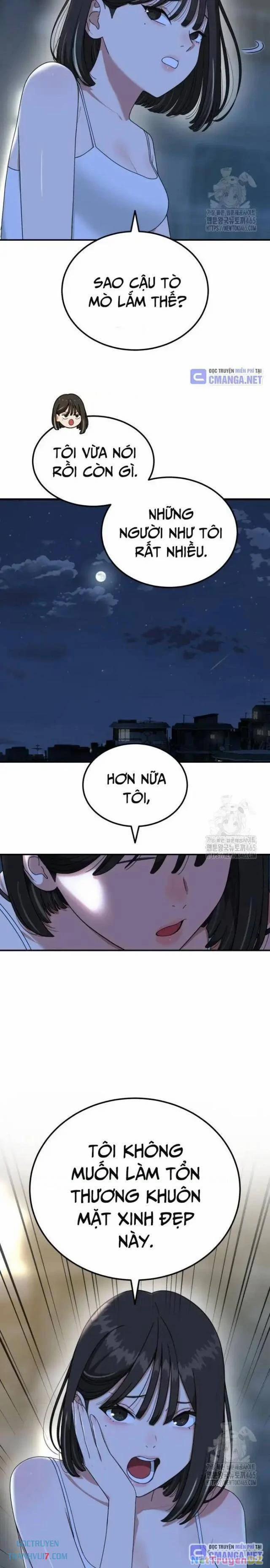 Huấn Luyện Chiến Đấu Siêu Cấp 43 trang 8