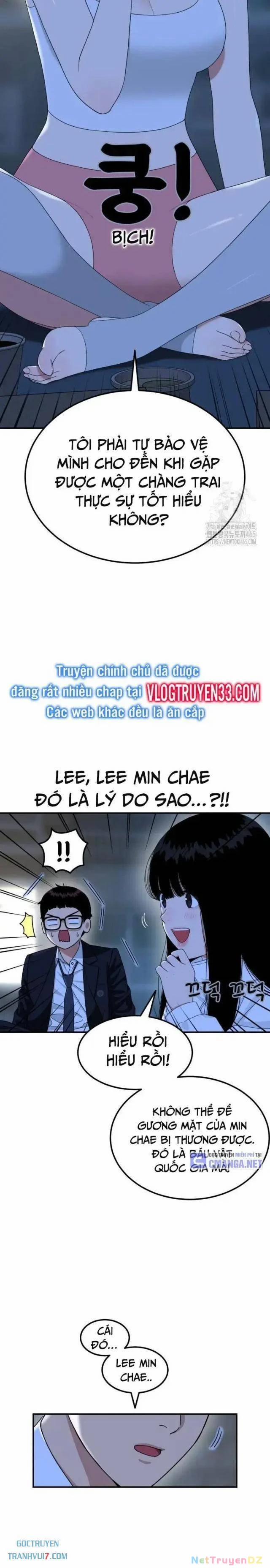 Huấn Luyện Chiến Đấu Siêu Cấp 43 trang 9