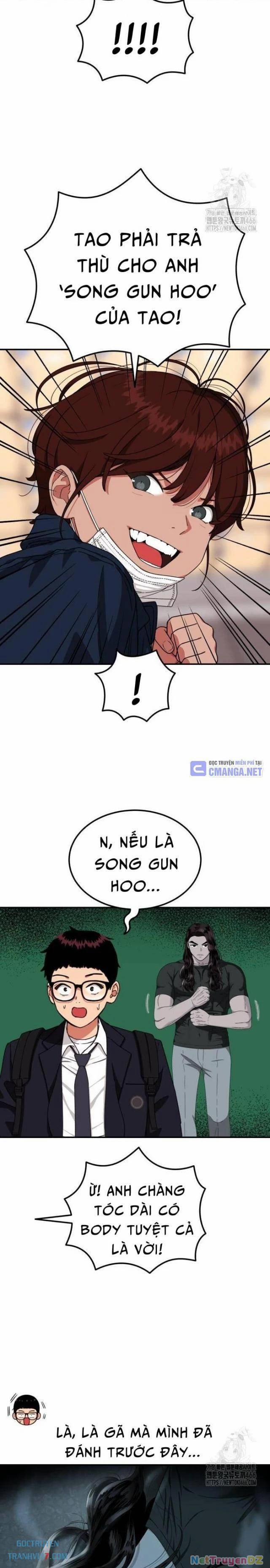 Huấn Luyện Chiến Đấu Siêu Cấp 44 trang 10
