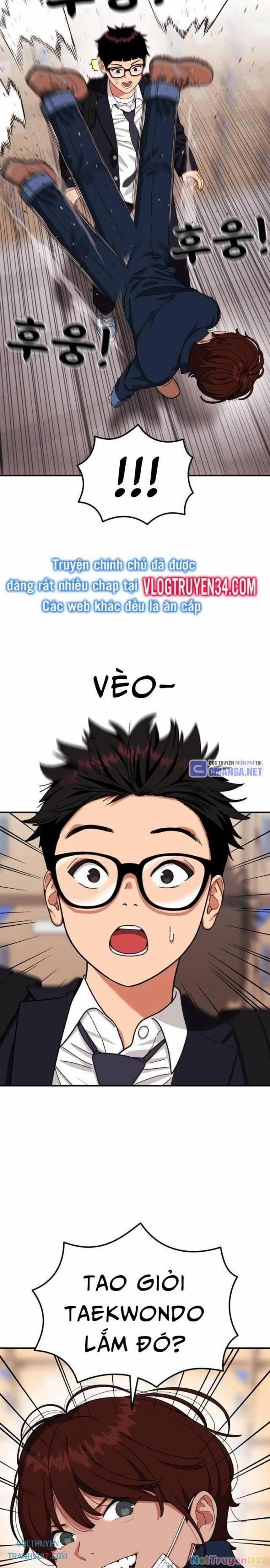 Huấn Luyện Chiến Đấu Siêu Cấp 44 trang 13