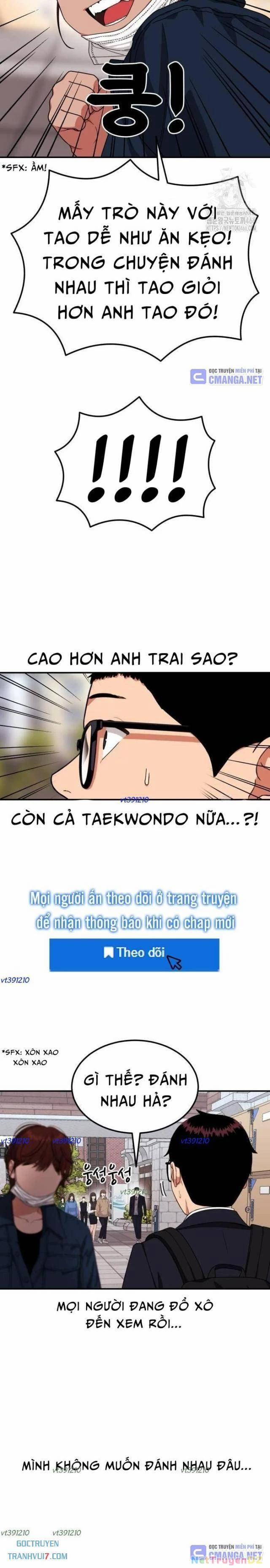 Huấn Luyện Chiến Đấu Siêu Cấp 44 trang 14