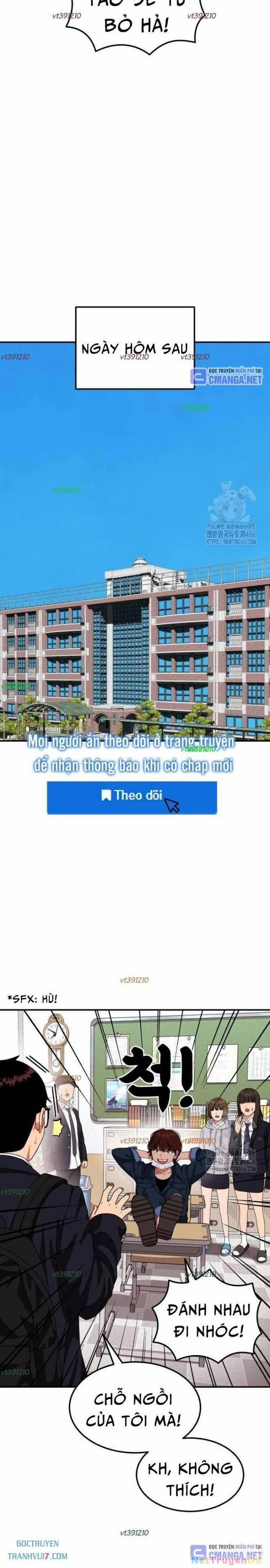 Huấn Luyện Chiến Đấu Siêu Cấp 44 trang 17