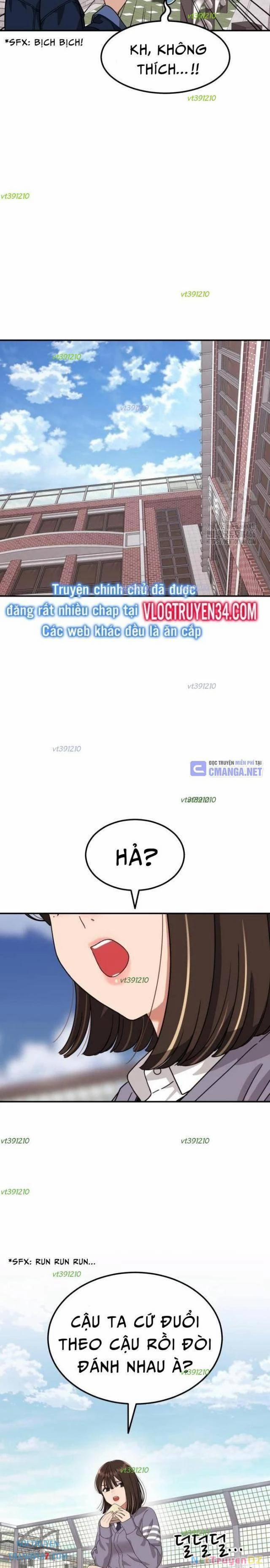 Huấn Luyện Chiến Đấu Siêu Cấp 44 trang 19