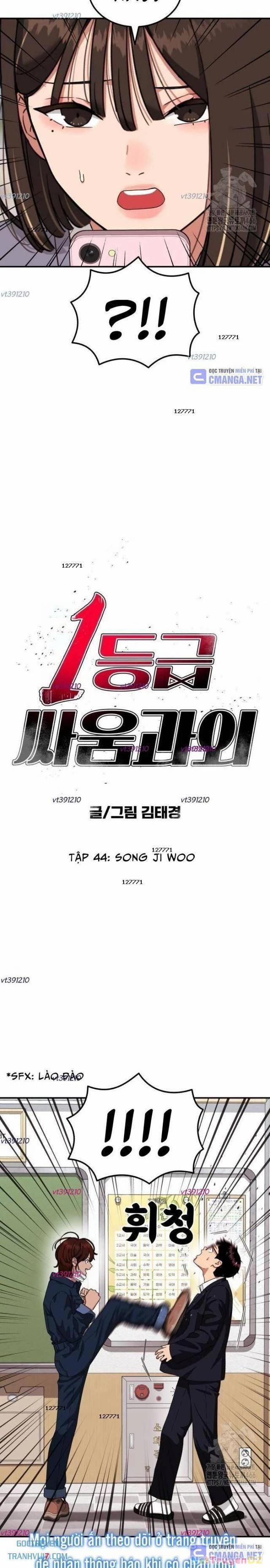 Huấn Luyện Chiến Đấu Siêu Cấp 44 trang 2