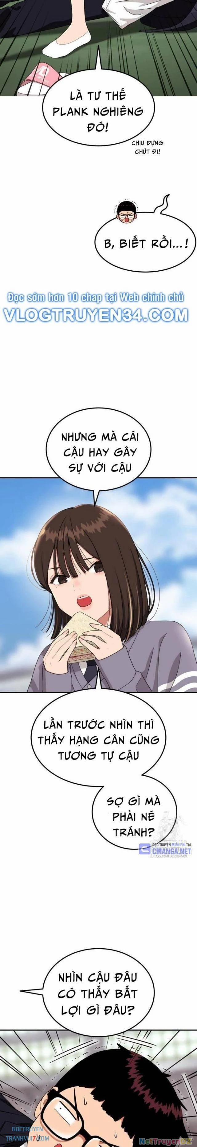 Huấn Luyện Chiến Đấu Siêu Cấp 44 trang 21