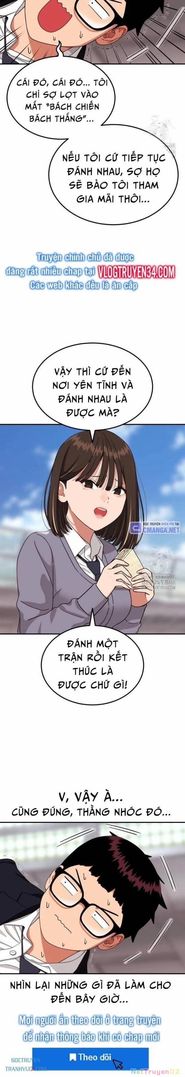 Huấn Luyện Chiến Đấu Siêu Cấp 44 trang 22