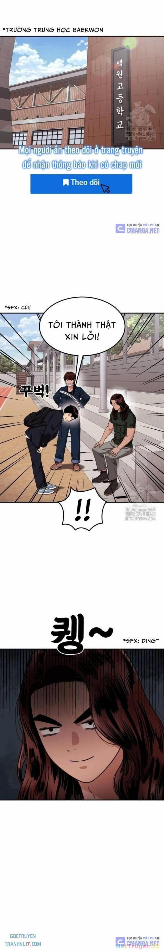 Huấn Luyện Chiến Đấu Siêu Cấp 44 trang 26