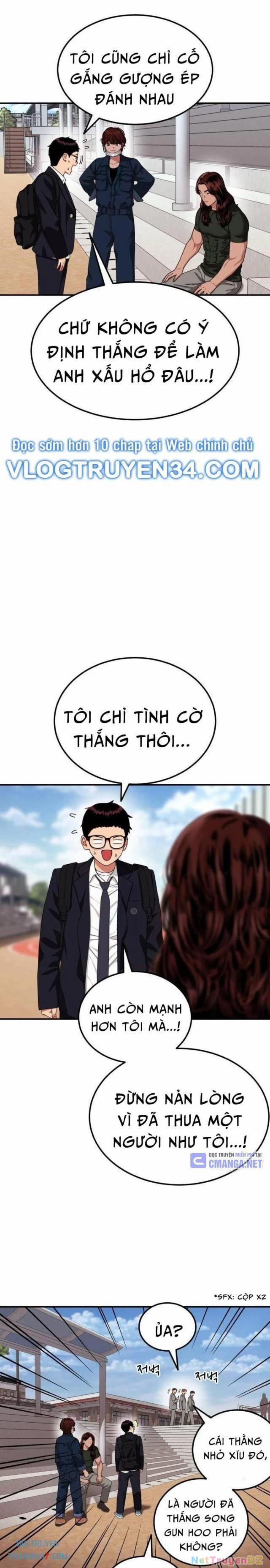 Huấn Luyện Chiến Đấu Siêu Cấp 44 trang 27