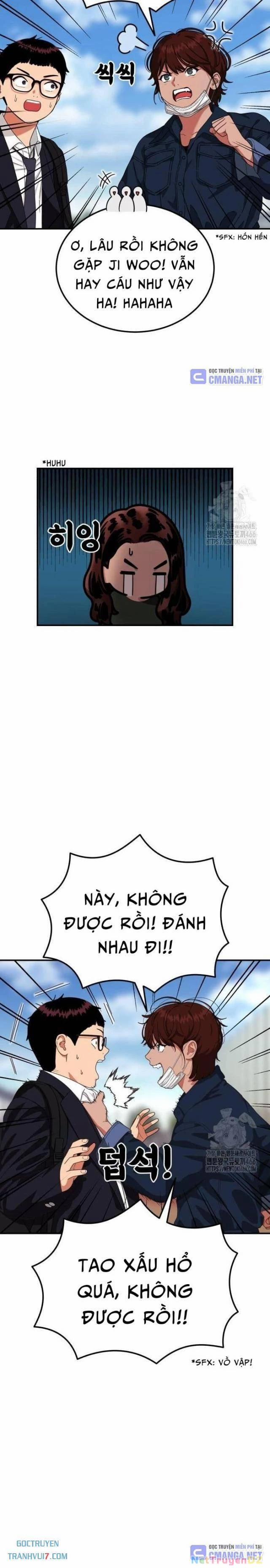 Huấn Luyện Chiến Đấu Siêu Cấp 44 trang 29