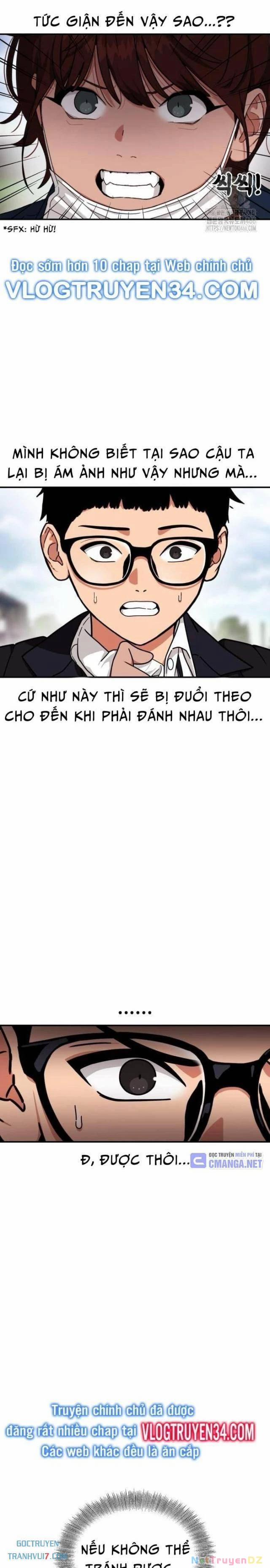 Huấn Luyện Chiến Đấu Siêu Cấp 44 trang 30