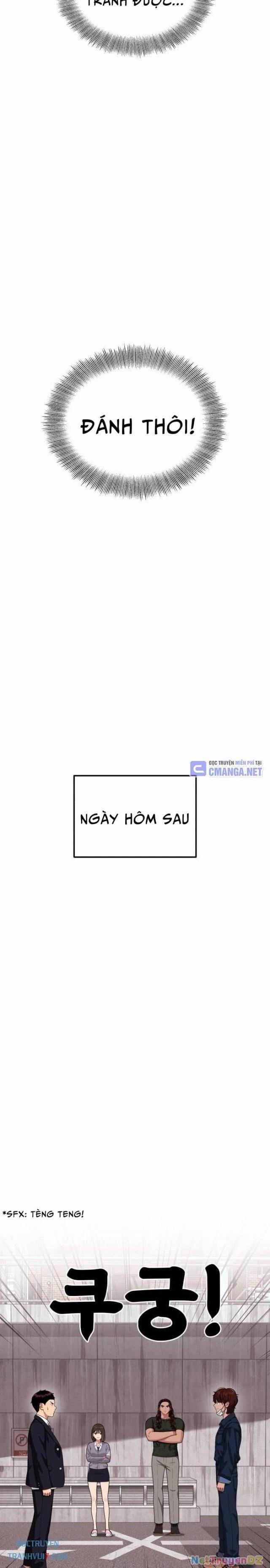 Huấn Luyện Chiến Đấu Siêu Cấp 44 trang 31