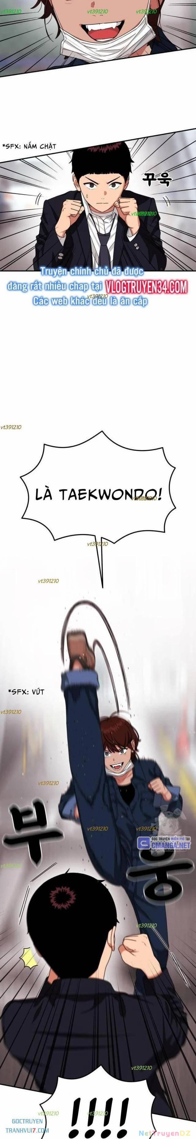 Huấn Luyện Chiến Đấu Siêu Cấp 44 trang 33