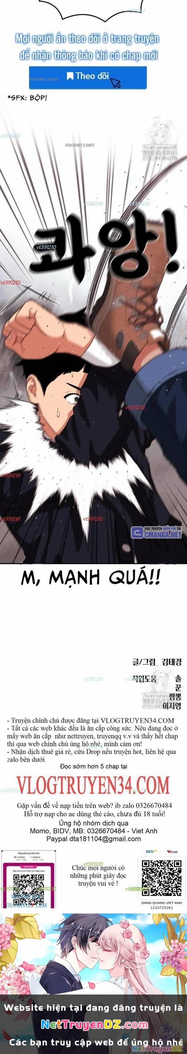 Huấn Luyện Chiến Đấu Siêu Cấp 44 trang 34