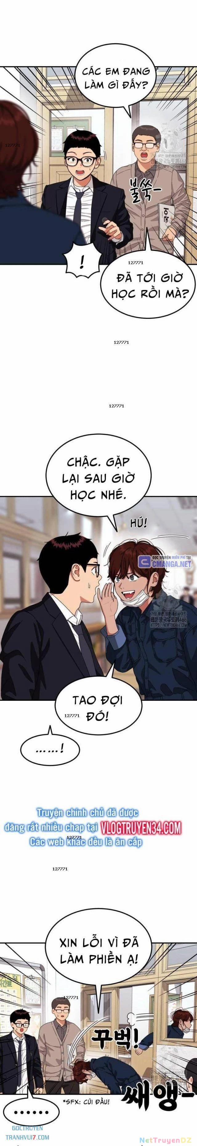 Huấn Luyện Chiến Đấu Siêu Cấp 44 trang 4