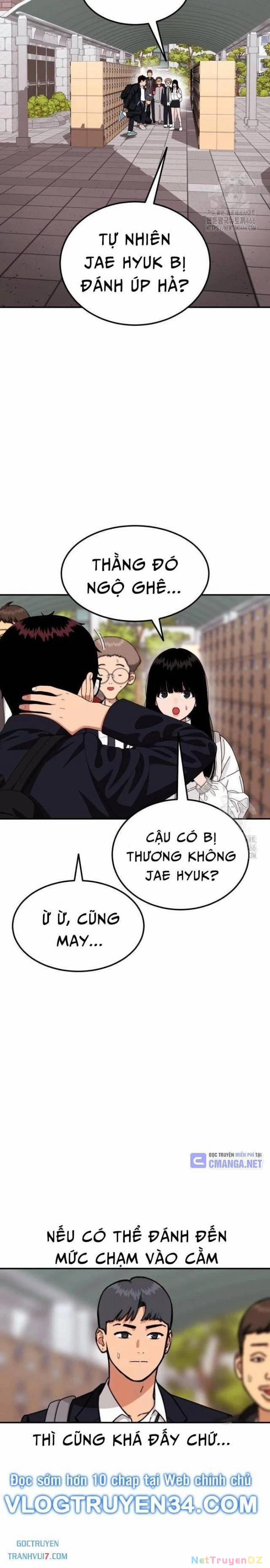 Huấn Luyện Chiến Đấu Siêu Cấp 44 trang 6