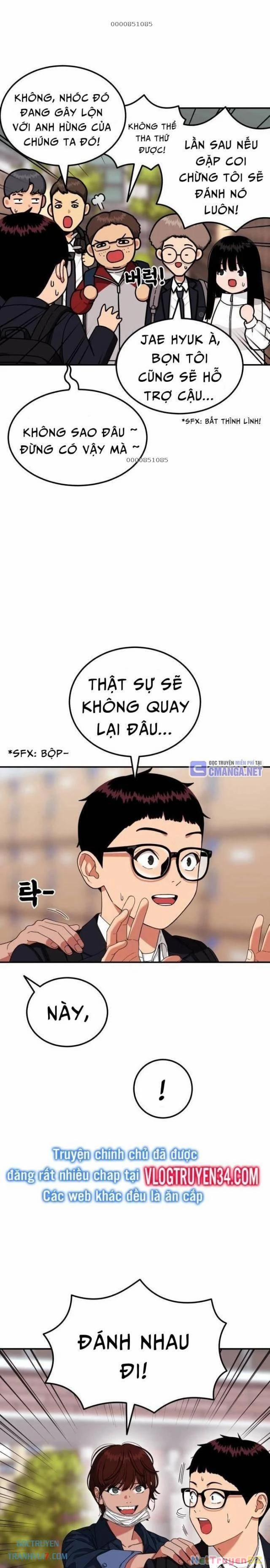 Huấn Luyện Chiến Đấu Siêu Cấp 44 trang 7