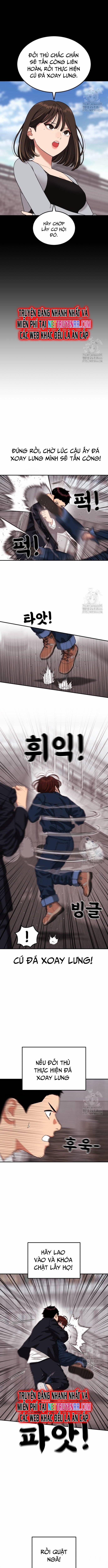 Huấn Luyện Chiến Đấu Siêu Cấp 45 trang 10