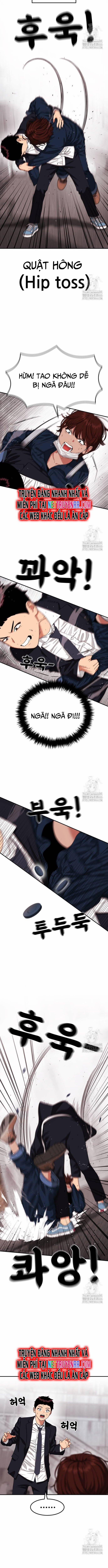 Huấn Luyện Chiến Đấu Siêu Cấp 45 trang 11