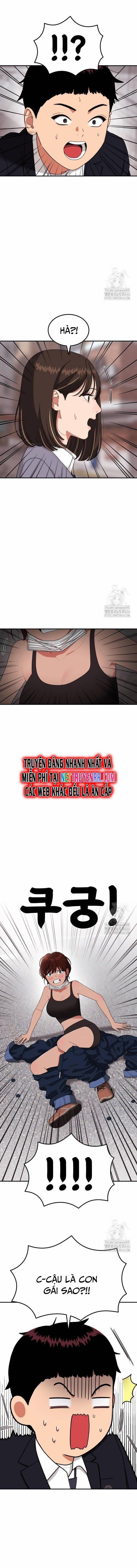 Huấn Luyện Chiến Đấu Siêu Cấp 45 trang 12