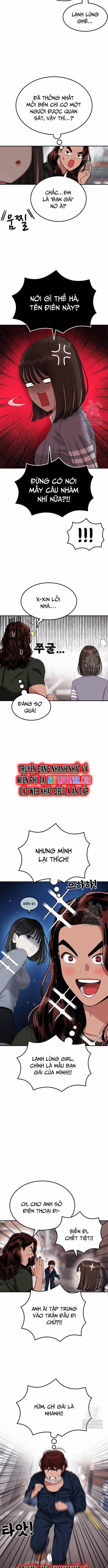 Huấn Luyện Chiến Đấu Siêu Cấp 45 trang 2