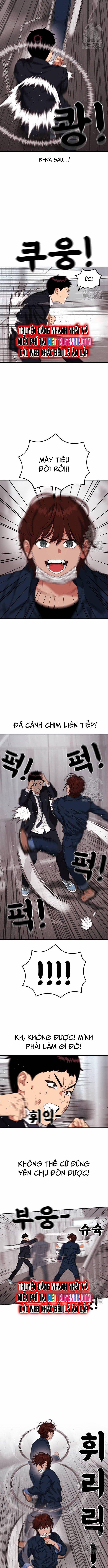 Huấn Luyện Chiến Đấu Siêu Cấp 45 trang 3