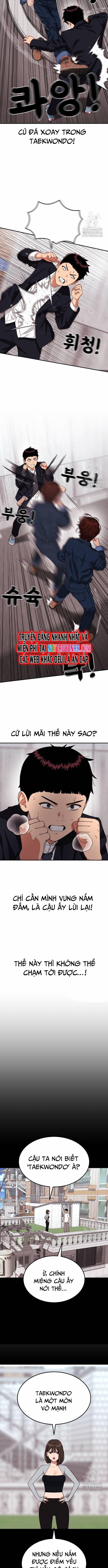 Huấn Luyện Chiến Đấu Siêu Cấp 45 trang 4
