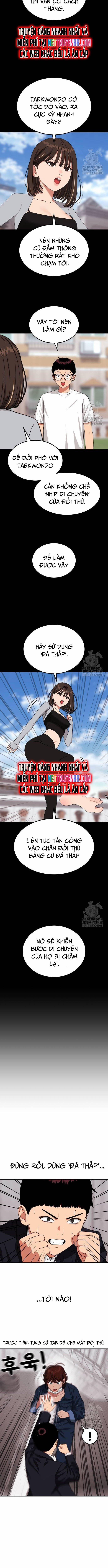 Huấn Luyện Chiến Đấu Siêu Cấp 45 trang 5