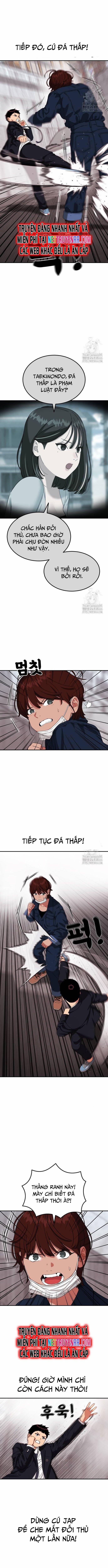 Huấn Luyện Chiến Đấu Siêu Cấp 45 trang 6