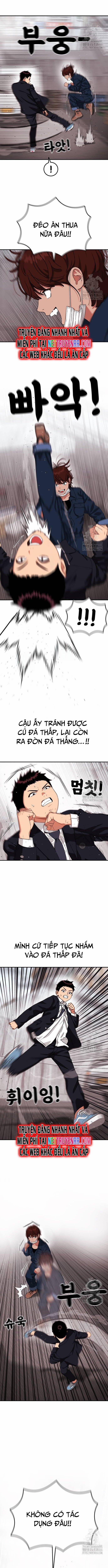 Huấn Luyện Chiến Đấu Siêu Cấp 45 trang 7