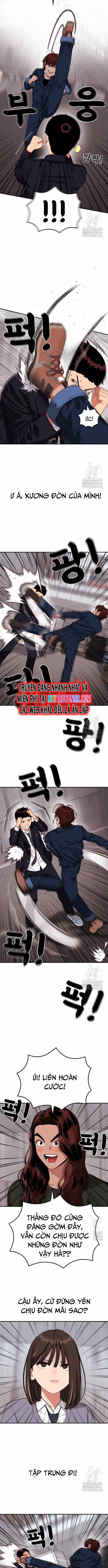 Huấn Luyện Chiến Đấu Siêu Cấp 45 trang 8