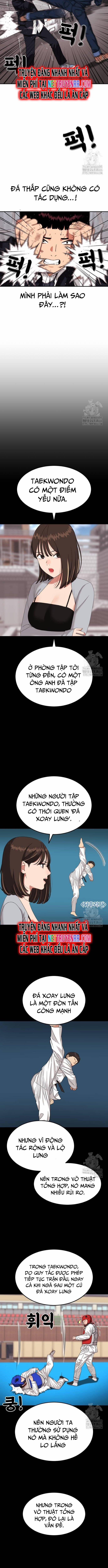 Huấn Luyện Chiến Đấu Siêu Cấp 45 trang 9