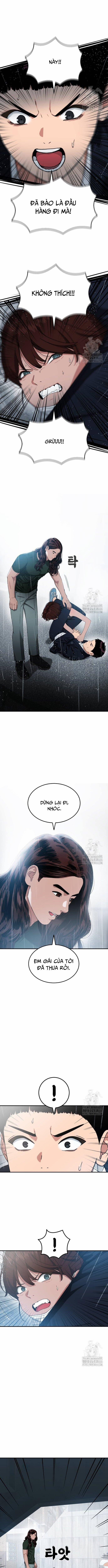 Huấn Luyện Chiến Đấu Siêu Cấp 46 trang 10